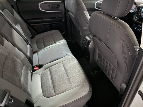 Used 2023 Ford Bronco Sport Big Bend w/ Convenience Package image 40