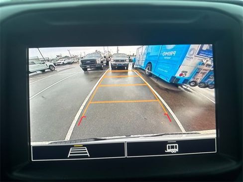 Used 2023 GMC Sierra 1500 Pro w/ Pro Value Package image 18