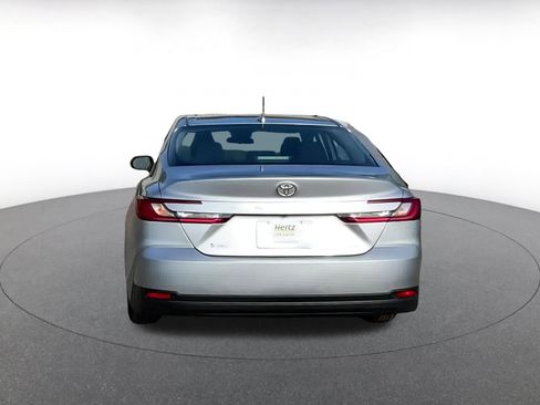 Used 2025 Toyota Camry LE image 14