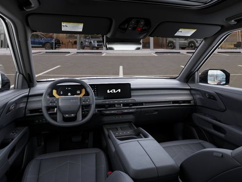 New 2027 Kia Telluride EX X-Line AWD/4WD image 16