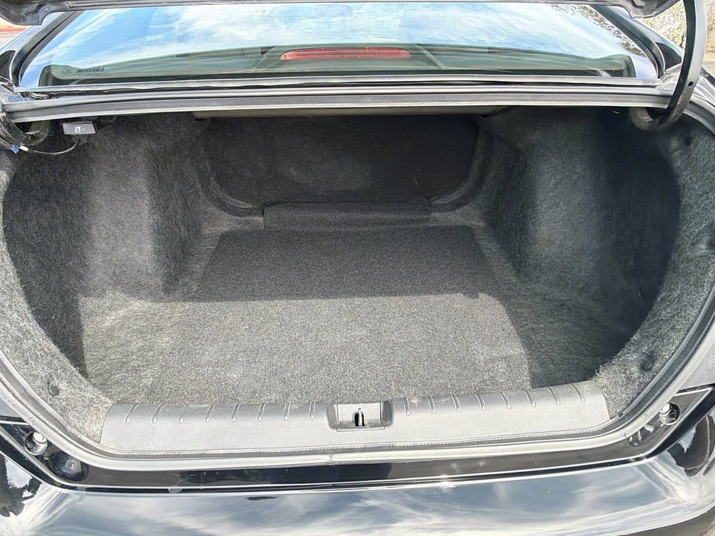 Used 2019 Honda Civic LX image 23
