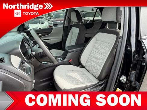 Used 2024 Chevrolet Equinox LS FWD image 6