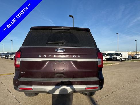 Used 2023 Ford Expedition XLT image 8