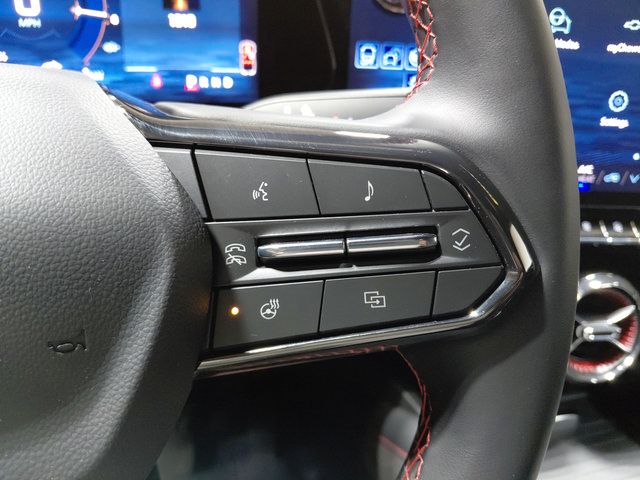 Used 2026 Chevrolet Blazer EV RS AWD/4WD image 40