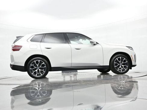 Used 2026 BMW X3 xDrive30i AWD/4WD image 26