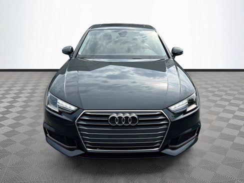 Used 2019 Audi A4 2.0T Premium w/ Convenience Package FWD image 2
