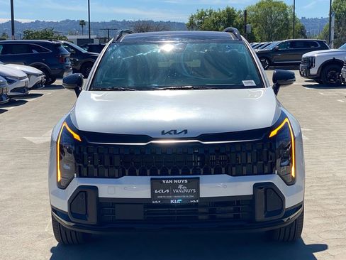 New 2026 Kia Sportage X-Line image 9