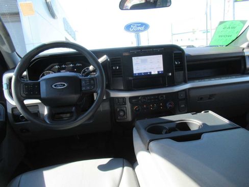 Used 2024 Ford F250 XL w/ XL Off-Road Package AWD/4WD image 22