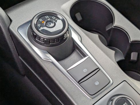 New 2025 Ford Bronco Sport Big Bend w/ Convenience Package image 19