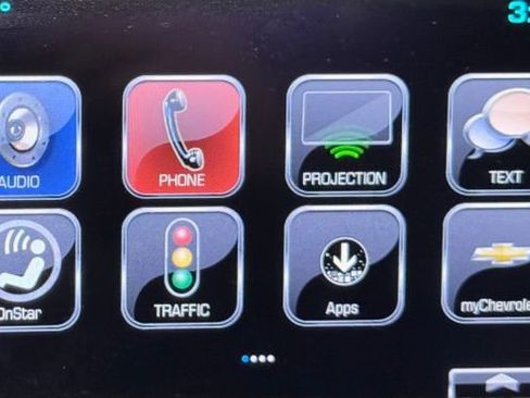 Used 2019 Chevrolet Silverado 2500 LTZ w/ Duramax Plus Package image 27