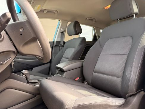 Used 2016 Hyundai Tucson SE w/ Option Group 02 image 10