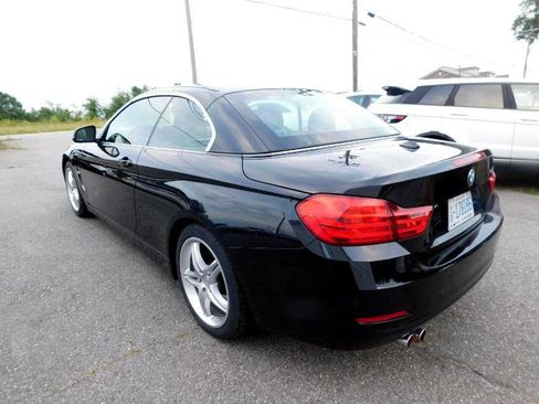 Used 2015 BMW 428i Convertible image 7