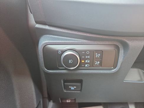 New 2026 Ford Bronco Outer Banks w/ Sasquatch Package AWD/4WD image 22