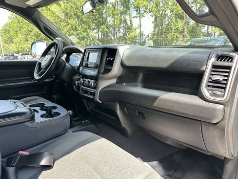 Used 2021 RAM 2500 Tradesman AWD/4WD image 28