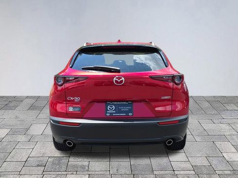 Used 2025 MAZDA CX-30 AWD 2.5 S w/ Premium Package image 6