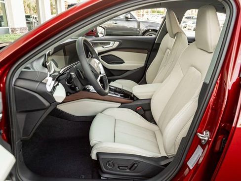 New 2025 Audi A5 2.0T Premium Plus image 13