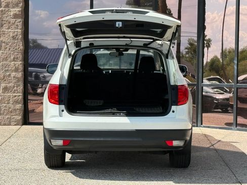 Used 2017 Honda Pilot EX image 30