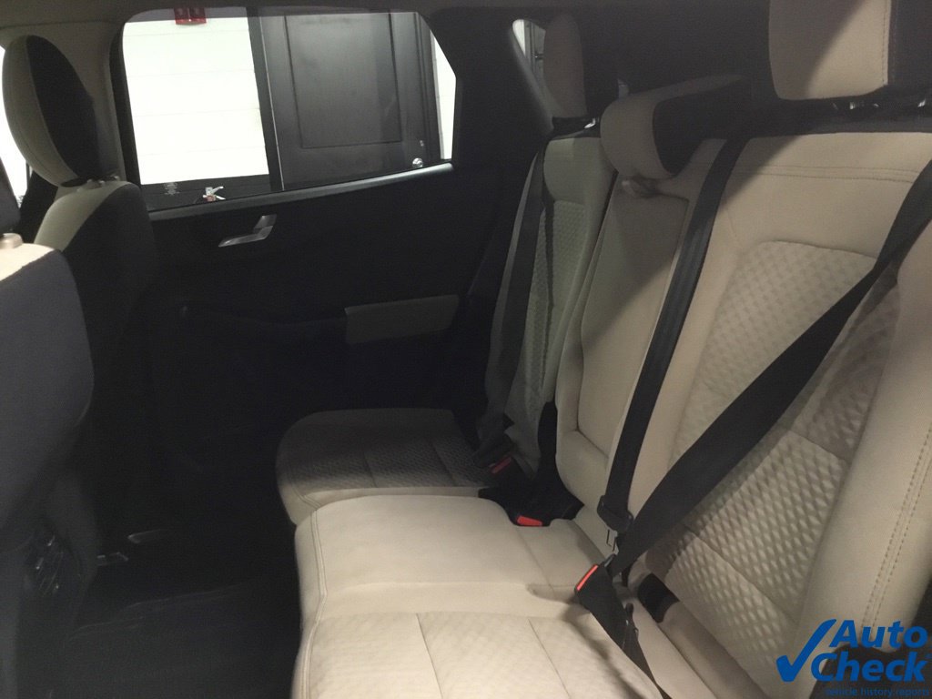 Used 2020 Ford Escape SE AWD/4WD image 30
