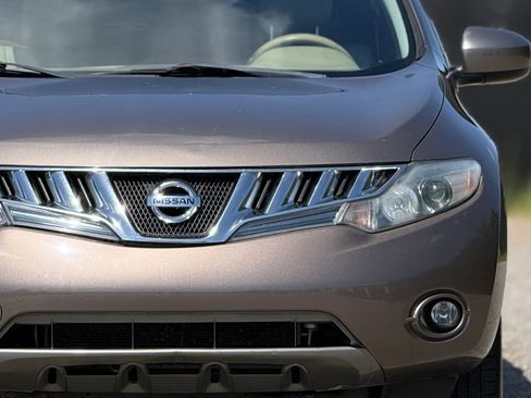 Used 2010 Nissan Murano SL w/ Leather Pkg AWD/4WD image 12
