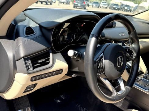 Used 2023 Acura TLX w/ Advance Package AWD/4WD image 17