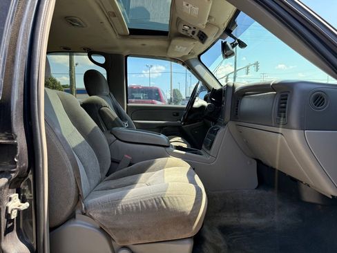 Used 2006 Chevrolet Tahoe LS w/ Preferred Equipment Group image 10