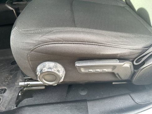 Used 2022 Jeep Wrangler Unlimited Willys image 21