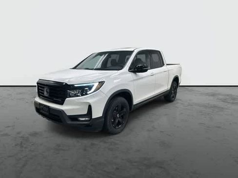 Used 2023 Honda Ridgeline Black Edition image 7