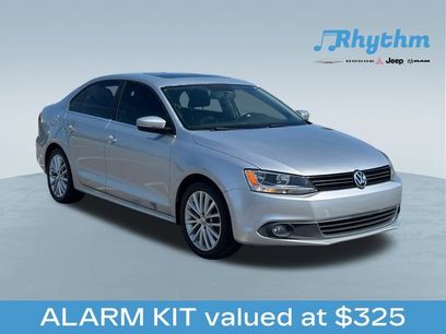 Used 2014 Volkswagen Jetta TDI