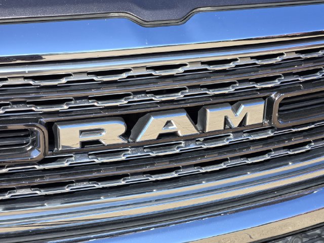 Certified 2020 RAM 1500 Limited AWD/4WD image 12