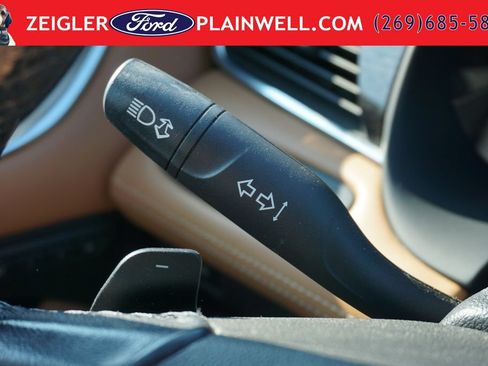 Used 2017 Buick LaCrosse Essence w/ Sun and Shade Package FWD image 25