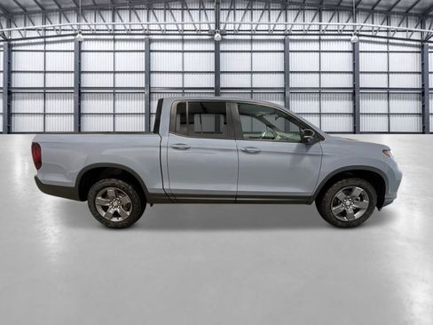 New 2026 Honda Ridgeline TrailSport image 8