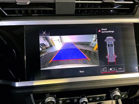 Used 2022 Audi Q3 2.0T Premium image 28