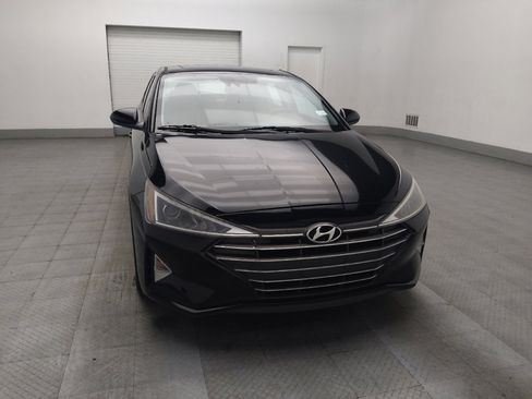 Used 2019 Hyundai Elantra Value Edition FWD image 14