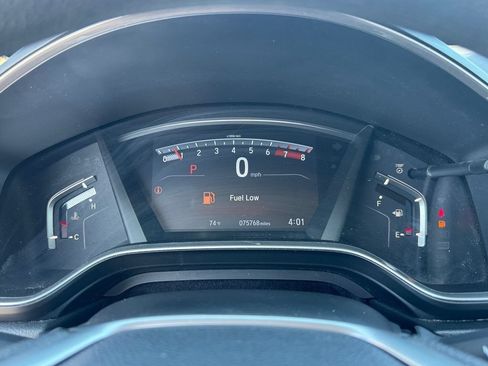 Used 2021 Honda CR-V EX image 20
