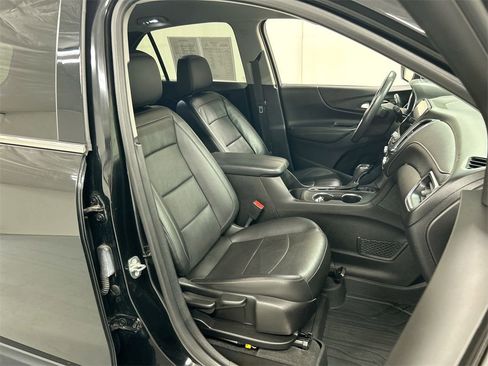Used 2019 Chevrolet Equinox Premier w/ LPO, Floor Liner Package image 22