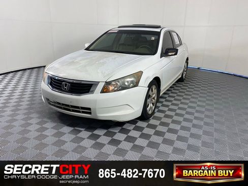 Used 2008 Honda Accord EX-L image 3