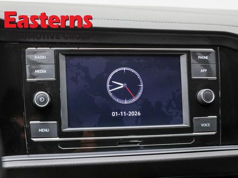 Used 2024 Volkswagen Jetta S image 18