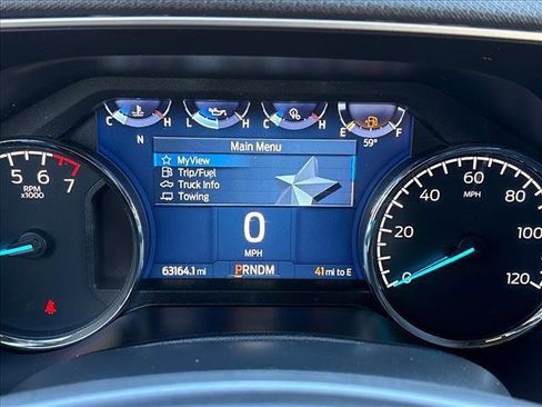 Used 2022 Ford F150 XLT w/ Equipment Group 302A High image 14