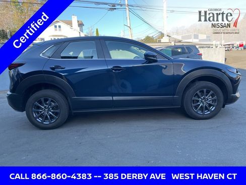 Used 2024 MAZDA CX-30 AWD 2.5 S image 5