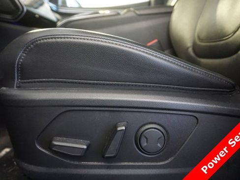 Used 2024 Hyundai Tucson Limited FWD image 7