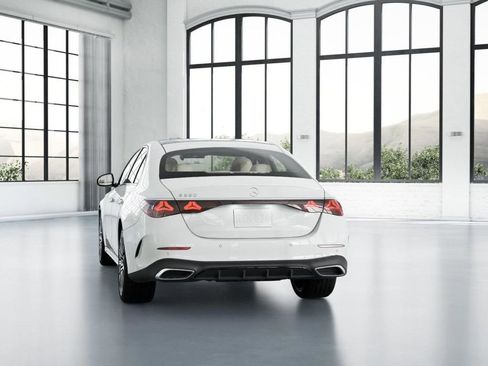 New 2026 Mercedes-Benz E 350 Sedan image 26
