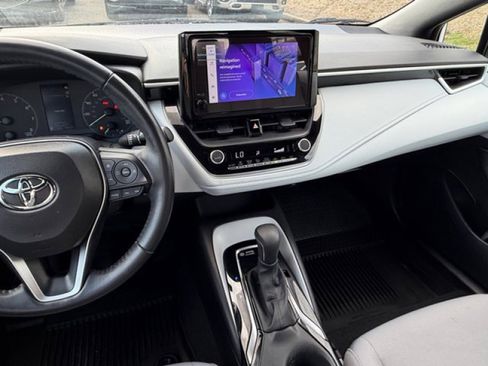 Used 2024 Toyota Corolla SE image 12
