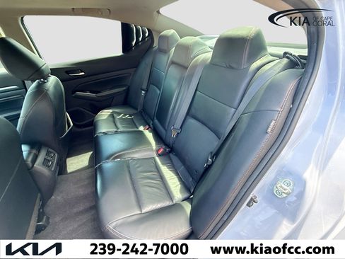 Used 2023 Nissan Altima 2.0 SR image 19