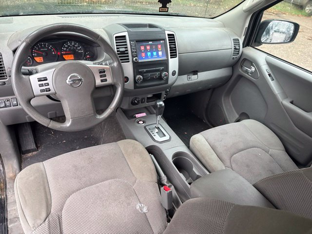Used 2020 Nissan Frontier SV w/ SV Utility Package AWD/4WD image 18