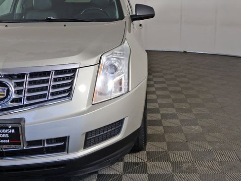 Used 2014 Cadillac SRX FWD image 12