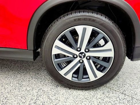 Used 2023 Mitsubishi Outlander Sport ES image 9