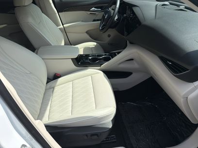 Used 2023 Buick Envision Avenir