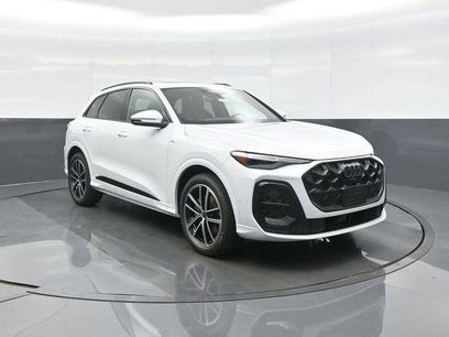 New 2026 Audi Q5 Prestige