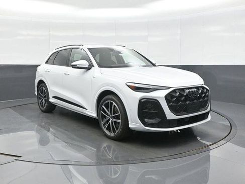 New 2026 Audi Q5 Prestige AWD/4WD image 1