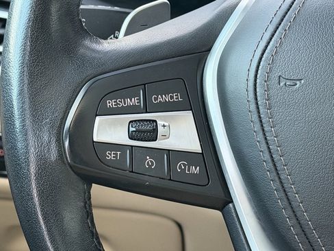 Used 2021 BMW X5 xDrive40i w/ Premium Package image 19